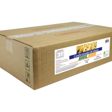 CONDICIONADOR MASSA BRIL ESPEC 40X100G
