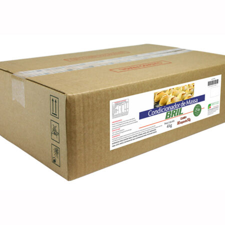 CONDICIONADOR DE MASSA BRIL 80X50G
