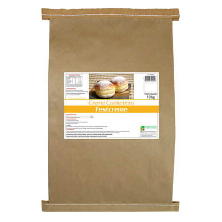 FESTCREME CONFEITEIRO 10KG