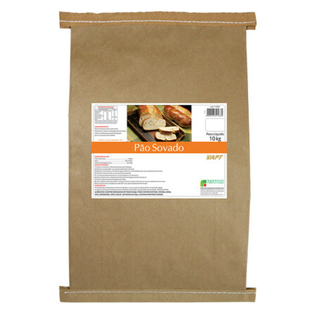 VAPT PAO SOVADO 10kg