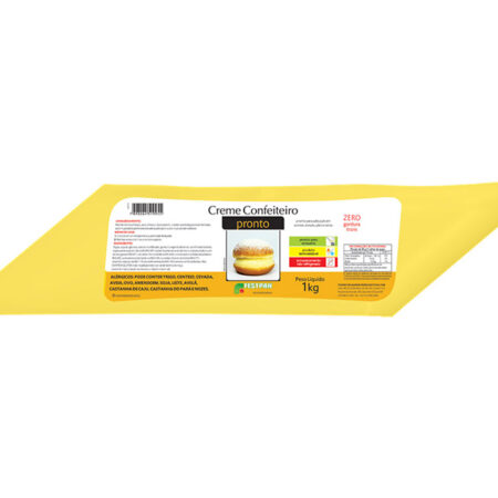 FESTCREME CONFEITEIRO PRONTO USO 1KG