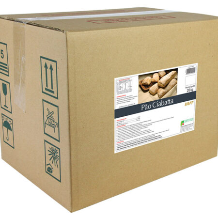 VAPT PAO CIABATTA 20kg