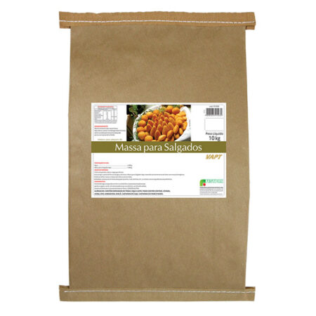 VAPT SALGADOS 10kg