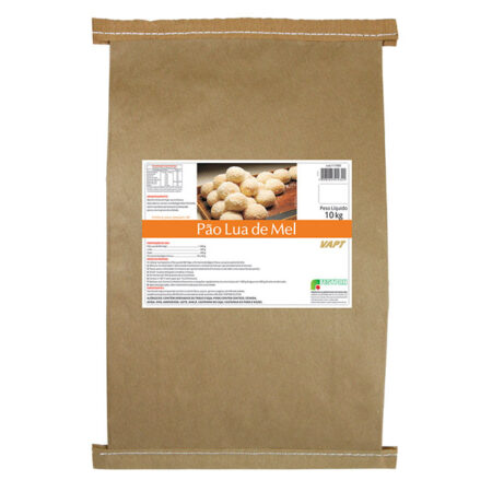 VAPT PAO LUA DE MEL 10kg