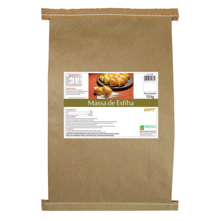 VAPT ESFIHA 10kg