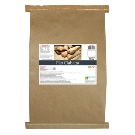 VAPT PAO CIABATTA 10kg