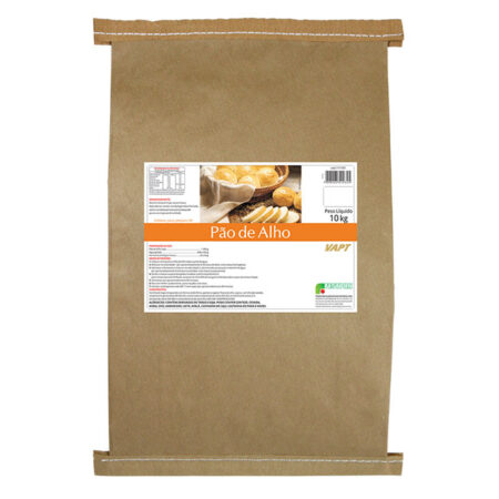 VAPT PAO ALHO 10kg