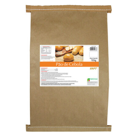 VAPT PAO CEBOLA 10kg