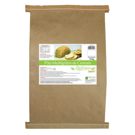 VAPT PAO MULTIGRAOS LEVISSIMO 10KG