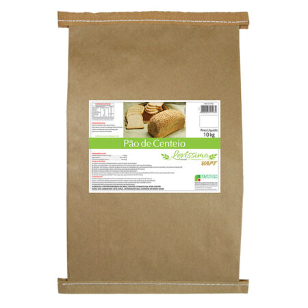 VAPT PAO CENTEIO LEVISSIMO 10KG