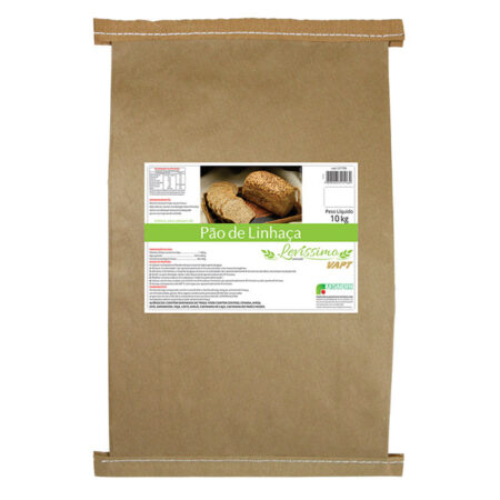 VAPT PAO LINHACA LEVISSIMO 10KG