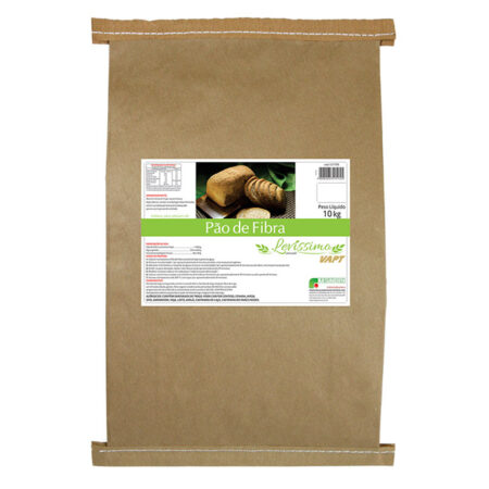 VAPT PAO FIBRA LEVISSIMO 10KG