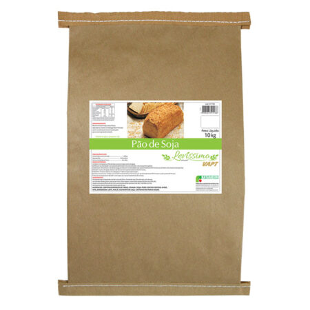 VAPT PAO SOJA LEVISSIMO 10KG