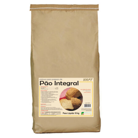 VAPT PAO INTEGRAL 10kg
