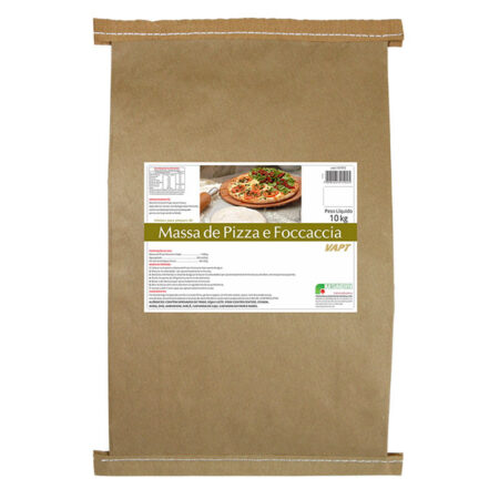 VAPT PIZZA 10kg