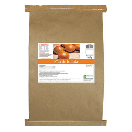 VAPT PAO BATATA 10kg