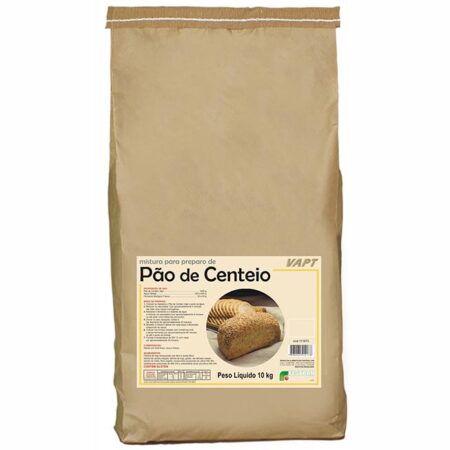 VAPT PAO CENTEIO 10kg