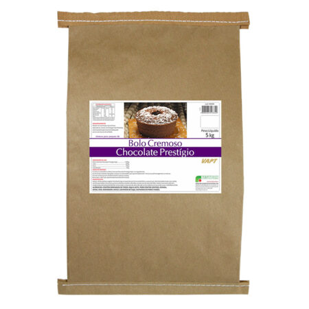VAPT BOLO CHOC.PRESTIGIO CREM 5kg