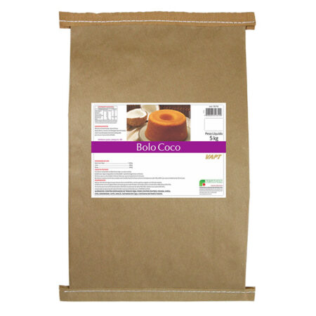 VAPT BOLO COCO 5kg