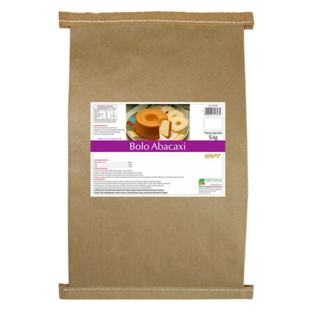 VAPT BOLO ABACAXI 5kg