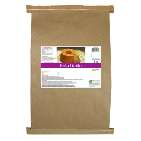 VAPT BOLO LIMAO 5kg