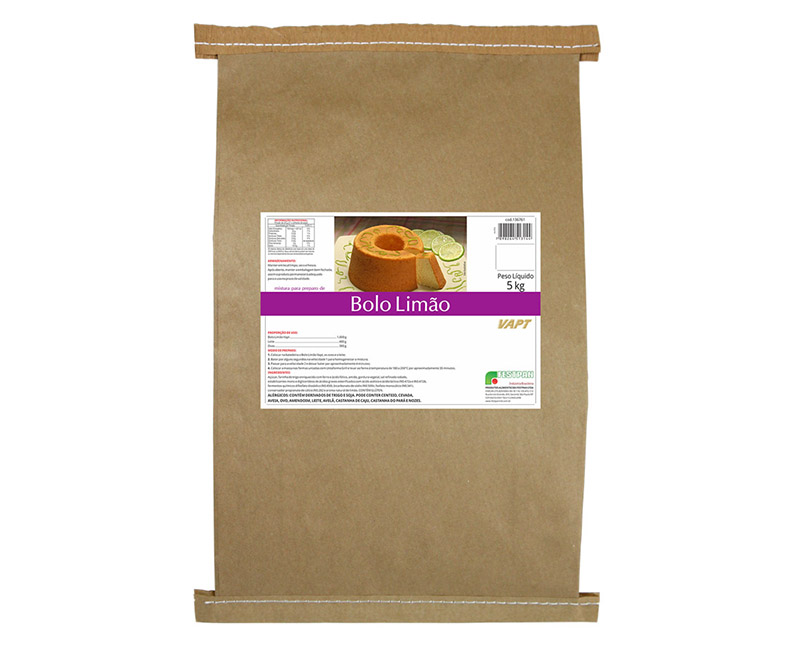 VAPT BOLO LIMAO 5kg