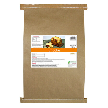VAPT BRIOCHE 10kg