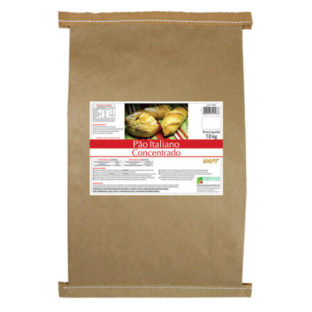 VAPT PAO ITALIANO CONCENTR (TRADIC) 10KG