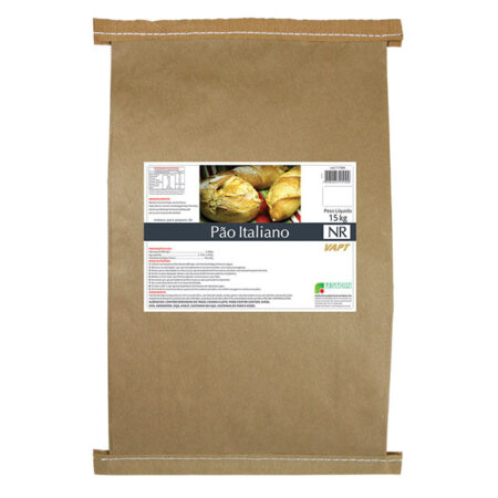 VAPT PAO ITALIANO (NR) 15kg