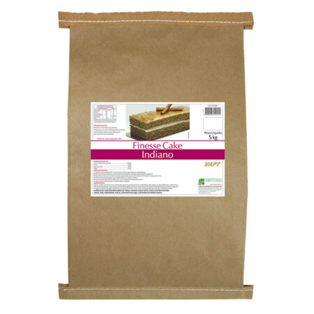 VAPT BOLO F CAKE INDIANO 5KG