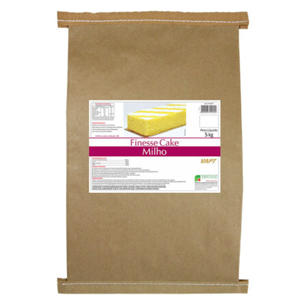 VAPT BOLO F CAKE MILHO 5KG