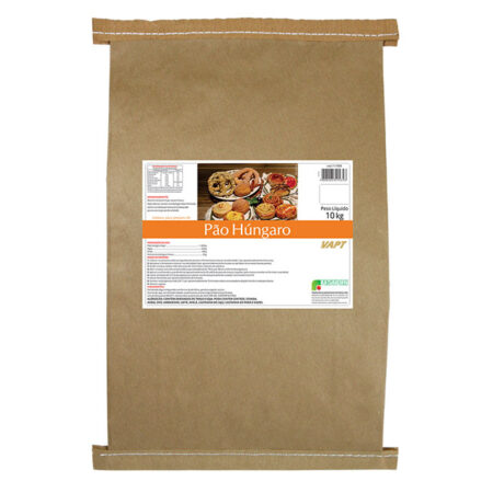 VAPT PAO HUNGARO 10kg