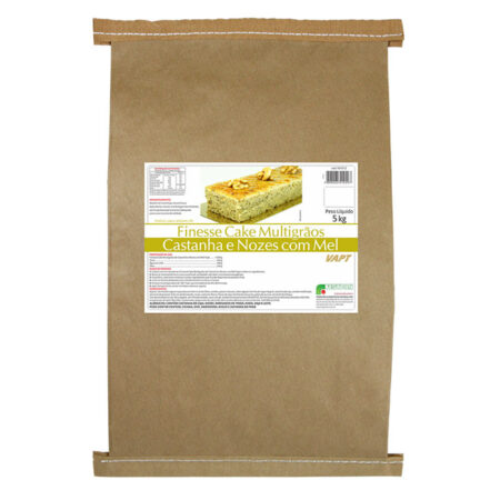 VAPT BOLO F CAKE MULTG CASTANHA/NOZ 5KG