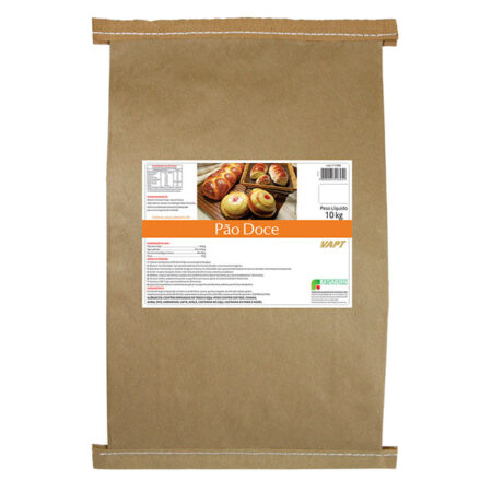 VAPT PAO DOCE 10kg