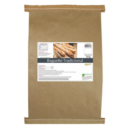VAPT BAGUETE TRADICIONAL 10kg