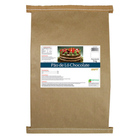 VAPT PAO DE LO CHOCOLATE 5kg