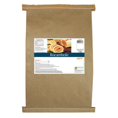 VAPT ROCAMBOLE 5kg