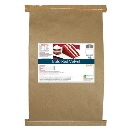 VAPT BOLO RED VELVET 5KG