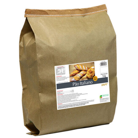 VAPT PAO ITALIANO (NR) 5KG
