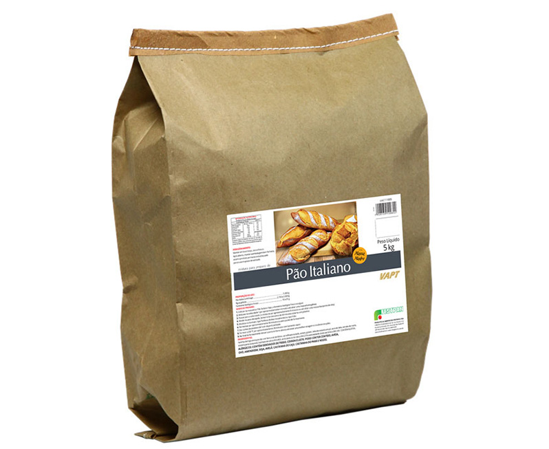 VAPT PAO ITALIANO (NR) 5KG