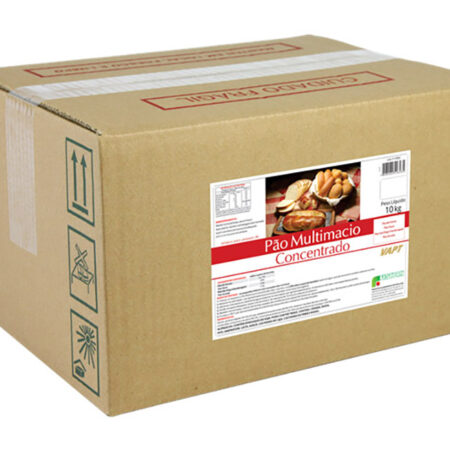 VAPT PAO MULTIMACIO CONCENTRADO 10KG