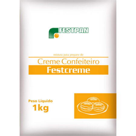FESTCREME CONFEITEIRO 1KG
