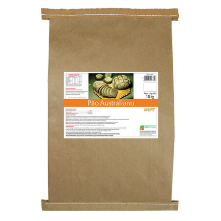 VAPT PAO AUSTRALIANO 10KG