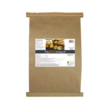 VAPT PAO 100% INTEGRAL 5KG