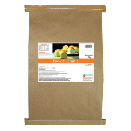 VAPT PAO LARANJA 10KG