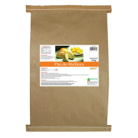 VAPT PAO ABOBORA  10KG