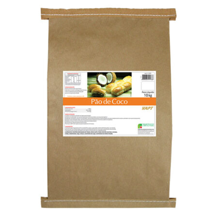 VAPT PAO COCO 10KG