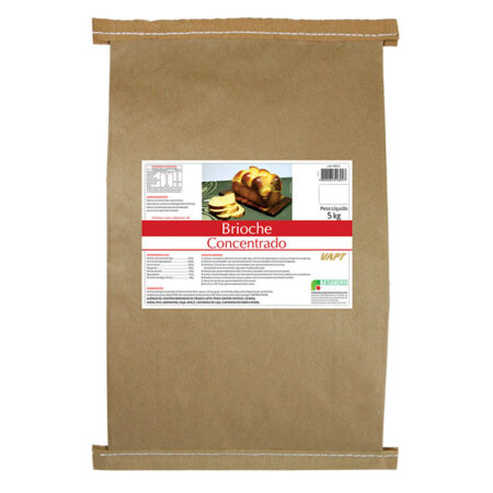 VAPT BRIOCHE CONCENT 5KG
