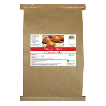 VAPT PAO BATATA CONCENT 5KG