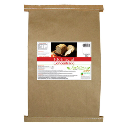 VAPT PAO INTEGRAL CONCENT LEV 5KG
